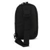 Černý batoh bench casual sling 64213-0100 - druhý obrázek
