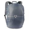 Šedá pláštěnka na batoh worldpack skládací 10210-2800 - hlavní obrázek