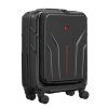 wenger amplix cestovni kufr vel s carry on cerny ies3397891