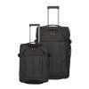 Černý cestovní set 2ks travelite briize 2W s,m 91012-01 - hlavní obrázek