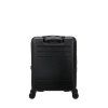 American Tourister TRAILON SPINNER 55 Black