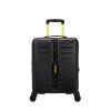 american tourister TRAILON SPINNER 55 black MG6001-09 - pátý obrázek