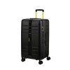 American Tourister TRAILON TRUNK 73 Black