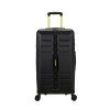 American Tourister TRAILON TRUNK 73 Black