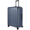 Modrá denim cestovní kufr travelite dynamiic 4W XL 7000145-20 - hlavní obrázek