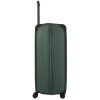 Zelený cestovní kufr travelite dynamiic 4W XL 7000145-80 - šestý obrázek