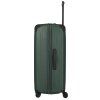 Zelený cestovní kufr travelite dynamiic 4W XL 7000145-80 - pátý obrázek