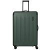 Zelený cestovní kufr travelite dynamiic 4W XL 7000145-80 - třetí obrázek