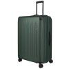 Zelený cestovní kufr travelite dynamiic 4W XL 7000145-80 - hlavní obrázek