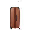 Měděný cestovní kufr travelite dynamiic 4W XL 7000145-87 - pátý obrázek