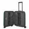 Zelený cestovní kufr travelite dynamiic 4W S EXP 7000146-80 - druhý obrázek