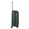 Zelený cestovní kufr travelite dynamiic 4W S EXP 7000146-80 - šestý obrázek