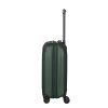 Zelený cestovní kufr travelite dynamiic 4W S EXP 7000146-80 - pátý obrázek