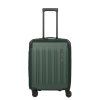 Zelený cestovní kufr travelite dynamiic 4W S EXP 7000146-80 - třetí obrázek