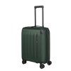 Zelený cestovní kufr travelite dynamiic 4W S EXP 7000146-80 - hlavní obrázek