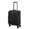 Černý cestovní kufr travelite umbria S 91947-01 - hlavní obrázek