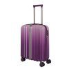 Fialový cestovní kufr travelite lascana edition S 77447-17 - hlavní obrázek
