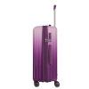 77448 17 LASCANA Purple Degrade M RG