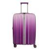 77448 17 LASCANA Purple Degrade M VG