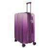 77448 17 LASCANA Purple Degrade M VRGD