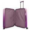 77449 17 LASCANA Purple Degrade L I1