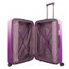 77449 17 LASCANA Purple Degrade L I2