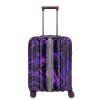77447 19 LA 01 Purple Swirl S VG