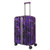 77448 19 LA 01 Purple Swirl M VRG