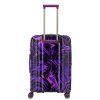 Vícebarevný cestovní kufr travelite lascana edition M 77448-19 - čtvrtý obrázek
