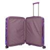 77448 19 LA 01 Purple Swirl M I1