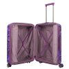 77448 19 LA 01 Purple Swirl M I2