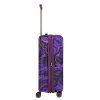 Vícebarevný cestovní kufr travelite lascana edition M 77448-19 - šestý obrázek