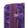 77448 19 LA 01 Purple Swirl M NS