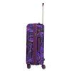 77448 19 LA 01 Purple Swirl M RG
