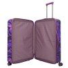Vícebarevný cestovní kufr travelite lascana edition L 77449-19 - druhý obrázek