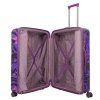 77449 19 LA 01 Purple Swirl L I2
