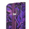 77449 19 LA 01 Purple Swirl L NS