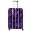 Vícebarevný cestovní kufr travelite lascana edition L 77449-19 - třetí obrázek