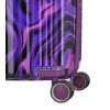 19 LA 01 Purple Swirl NR