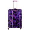 Vícebarevný cestovní kufr travelite lascana edition L 77449-19 - čtvrtý obrázek