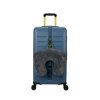 American Tourister TRAILON TRUNK 73 Coronet Blue