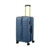 American Tourister TRAILON TRUNK 73 Coronet Blue