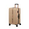 American Tourister TRAILON TRUNK 73 Beige