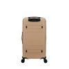 American Tourister TRAILON TRUNK 73 Beige