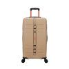 American Tourister TRAILON TRUNK 73 Beige