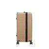 American Tourister TRAILON TRUNK 73 Beige