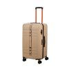 American Tourister TRAILON TRUNK 73 Beige