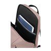 Růžový samsonite COATIFY BIZ backpack 15.6" rose 151791-1751 - druhý obrázek