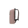 Růžový samsonite COATIFY BIZ backpack 15.6" rose 151791-1751 - šestý obrázek
