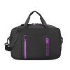 roncato compact borsa cabina 40 25 20 compact orchidea